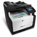   HP CLJ CM1415fn
